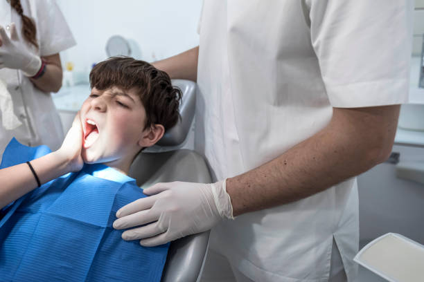 Best Emergency Dental Care for Sports Injuries in Mount Gay Shamrock, WV