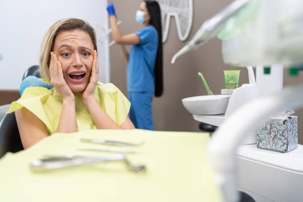 Best Emergency Care for Gum Disease in Mount Gay Shamrock, WV