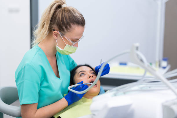 Best 24-Hour Emergency Dental Care in Mount Gay Shamrock, WV